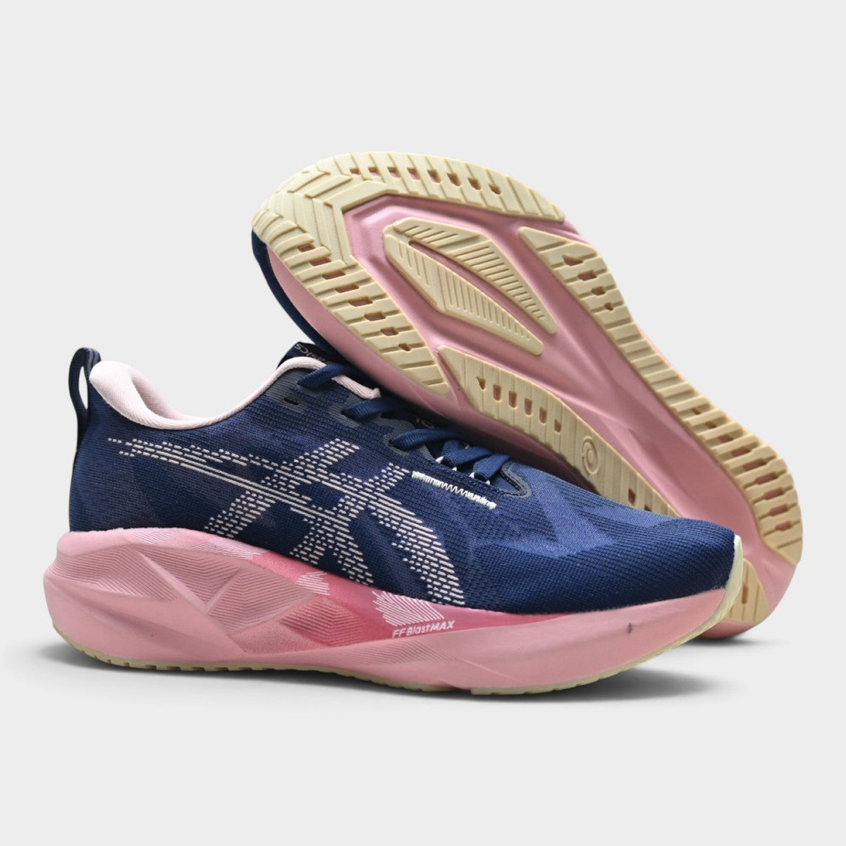 ASICS Novablast 5 Women's Responsive Running Shoes