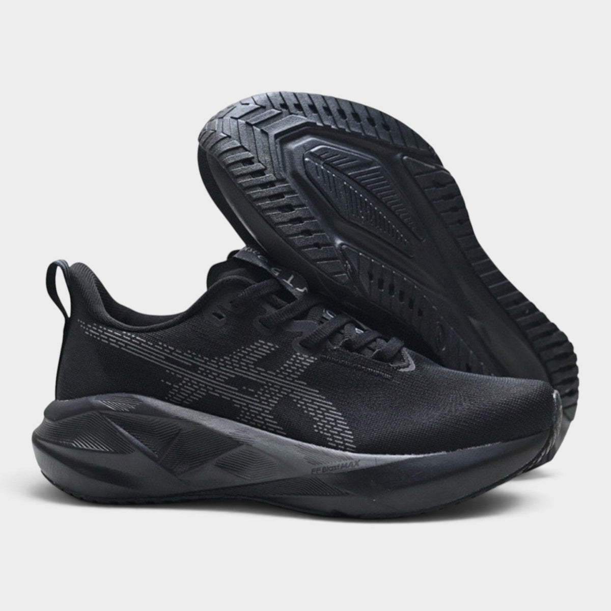 ASICS Novablast 5 Women's Responsive Running Shoes