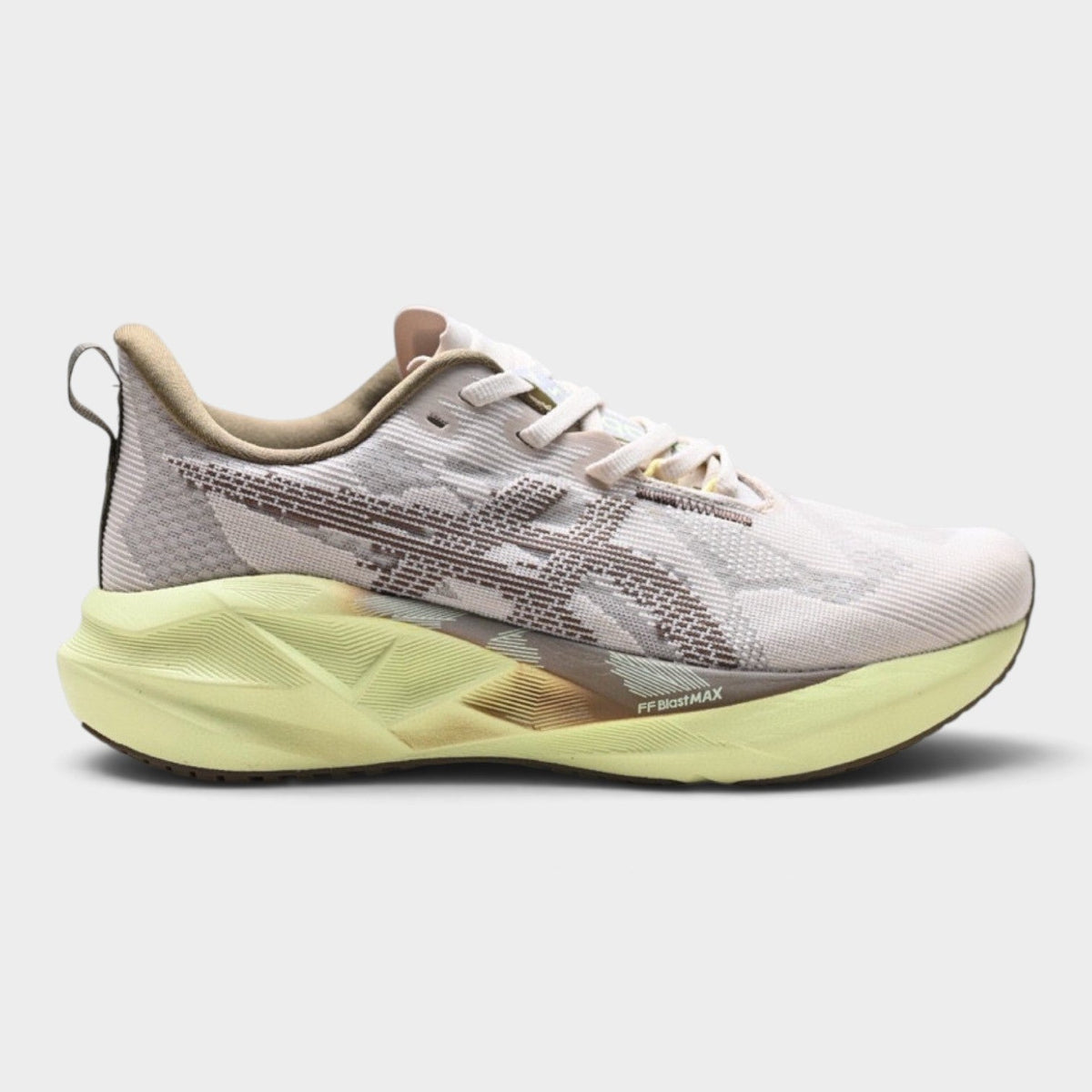 ASICS Novablast 5 Women's Responsive Running Shoes