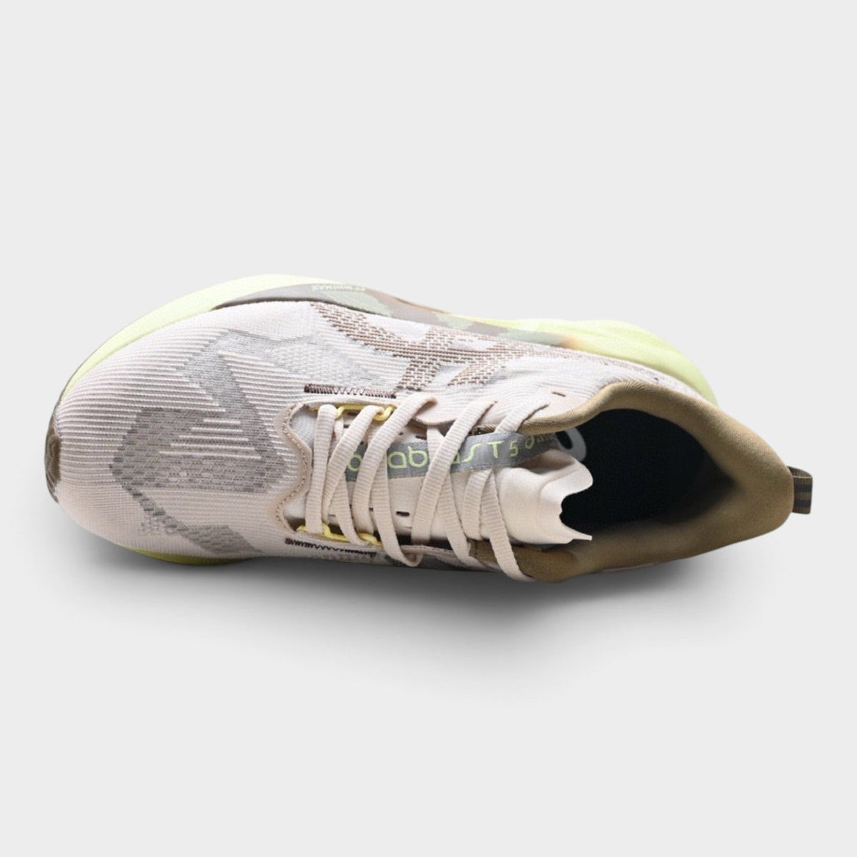 ASICS Novablast 5 Women's Responsive Running Shoes