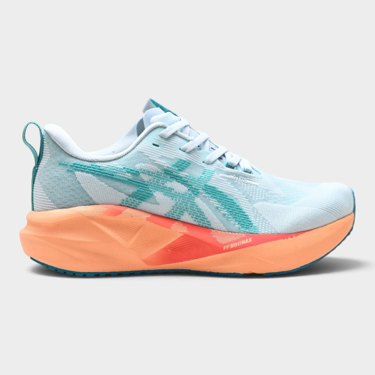 ASICS Novablast 5 Women's Responsive Running Shoes