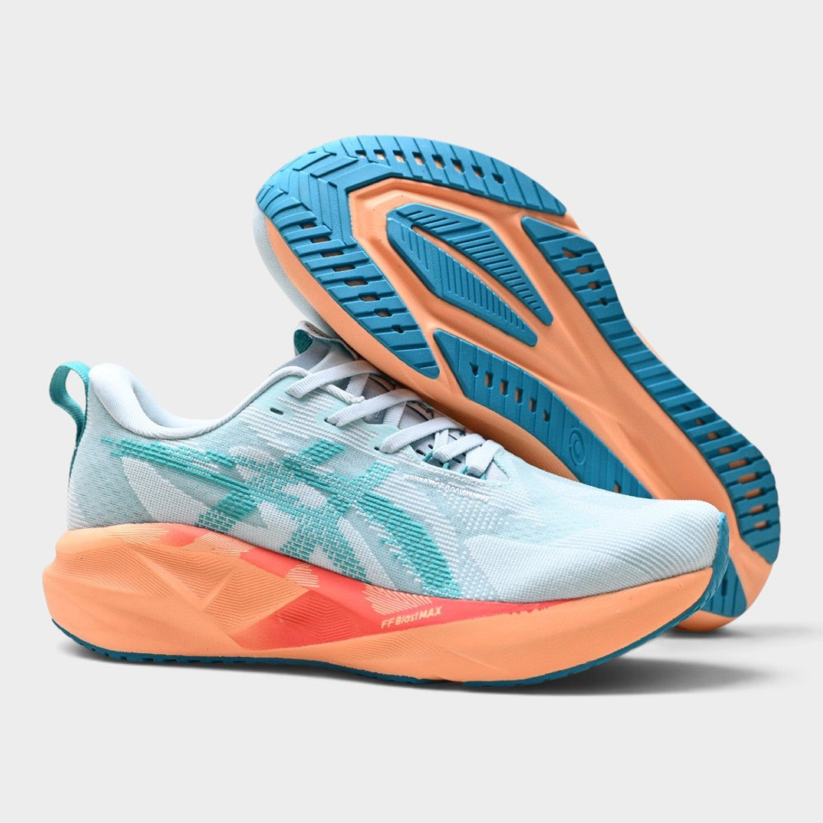 ASICS Novablast 5 Women's Responsive Running Shoes