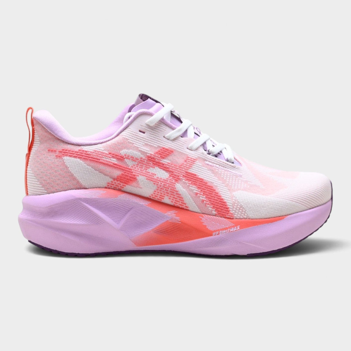 ASICS Novablast 5 Women's Responsive Running Shoes