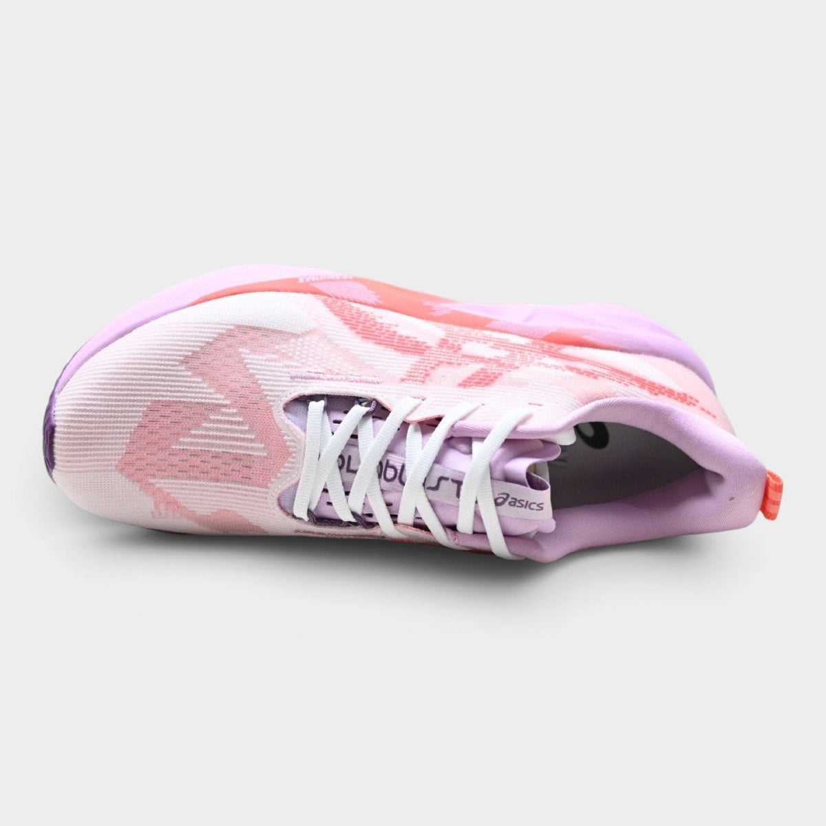 ASICS Novablast 5 Women's Responsive Running Shoes