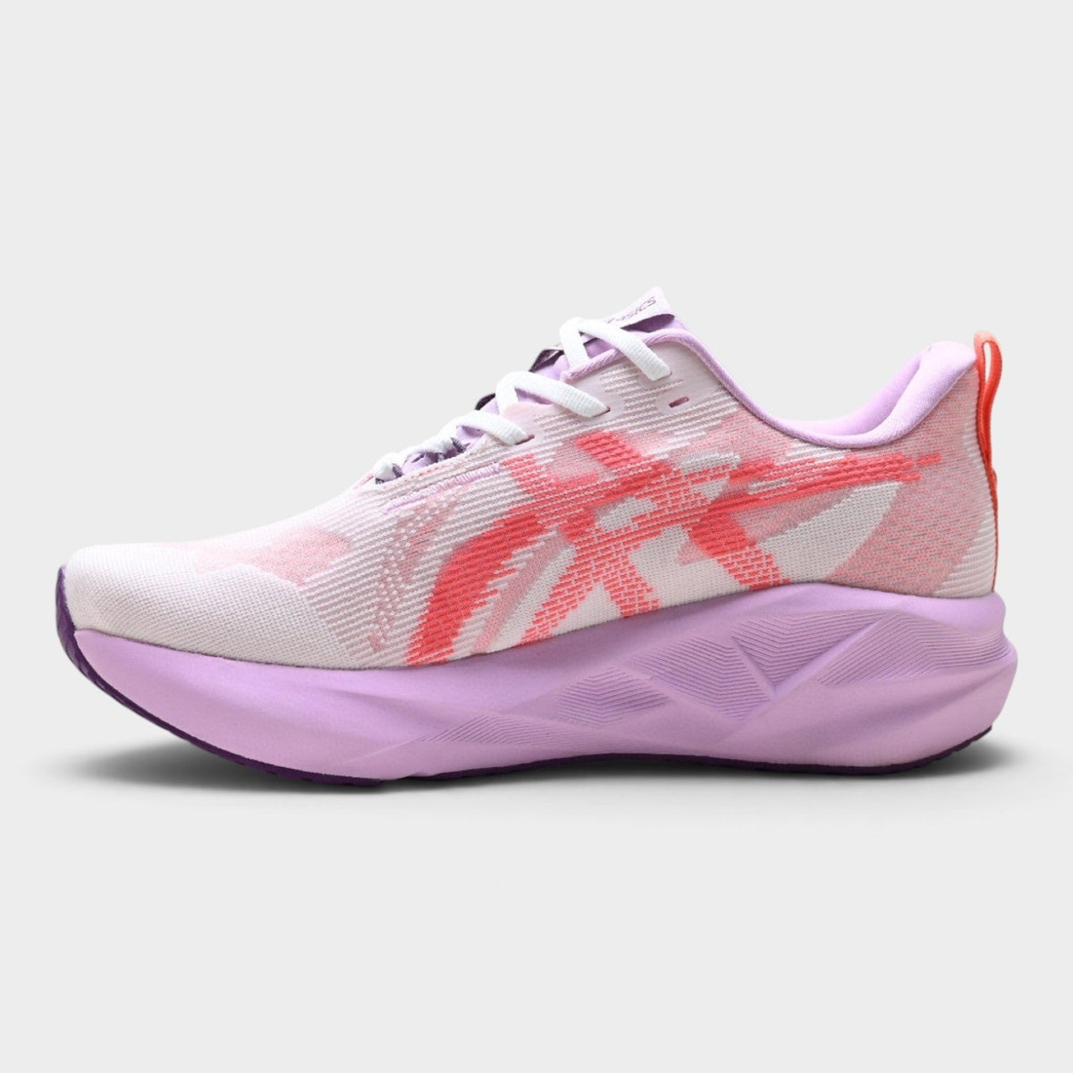 ASICS Novablast 5 Women's Responsive Running Shoes