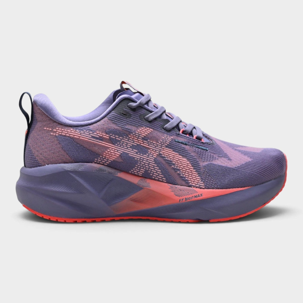 ASICS Novablast 5 Women's Responsive Running Shoes