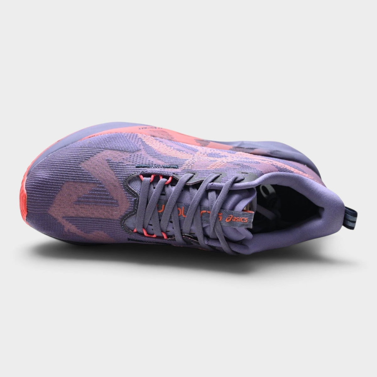 ASICS Novablast 5 Women's Responsive Running Shoes