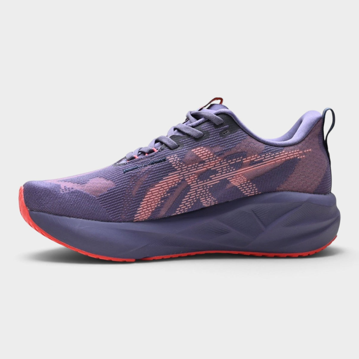 ASICS Novablast 5 Women's Responsive Running Shoes