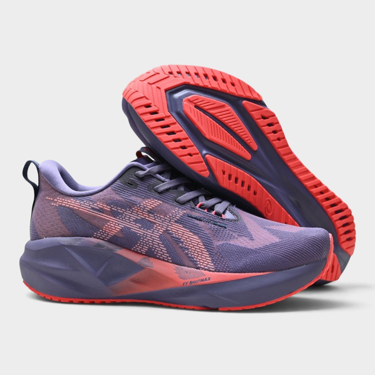 ASICS Novablast 5 Women's Responsive Running Shoes