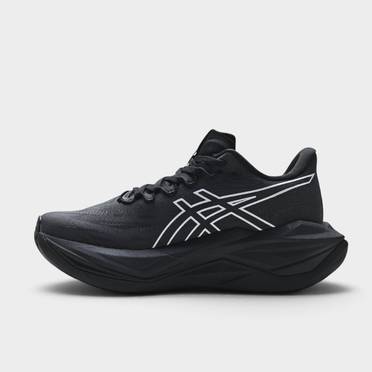 ASICS Superblast 3 Unisex Cushioned Running Shoes