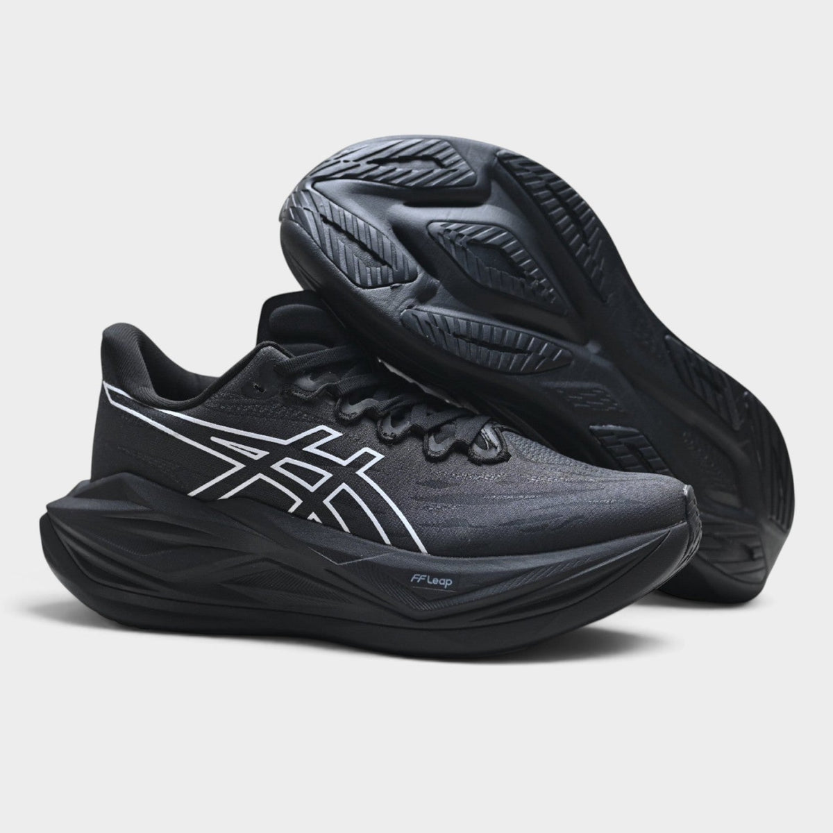 ASICS Superblast 3 Unisex Cushioned Running Shoes