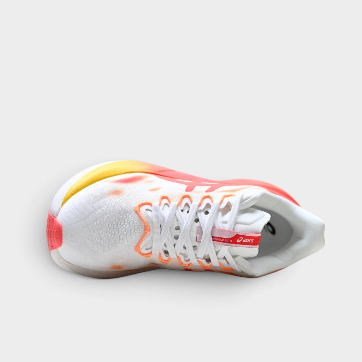ASICS Superblast 3 Unisex Cushioned Running Shoes