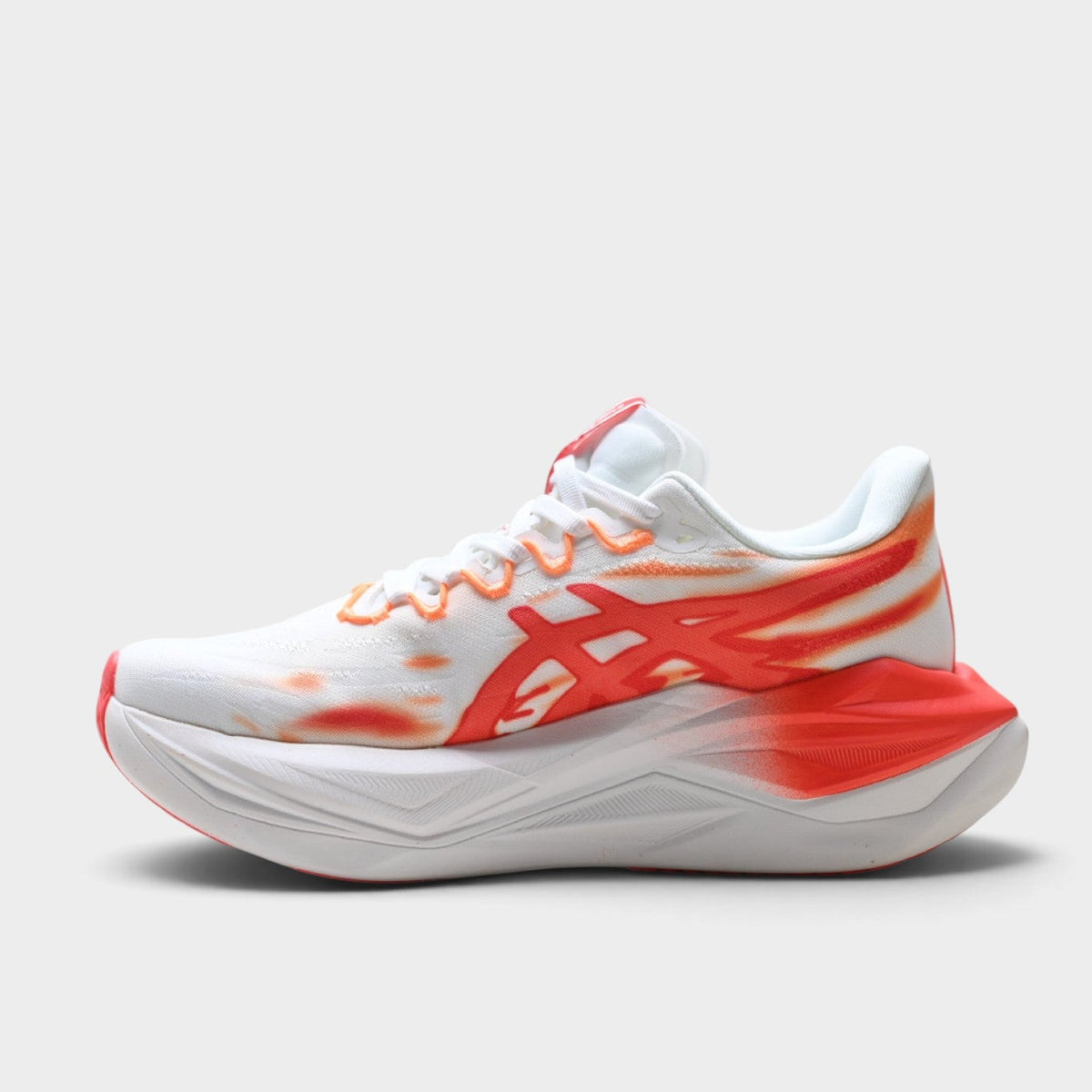 ASICS Superblast 3 Unisex Cushioned Running Shoes