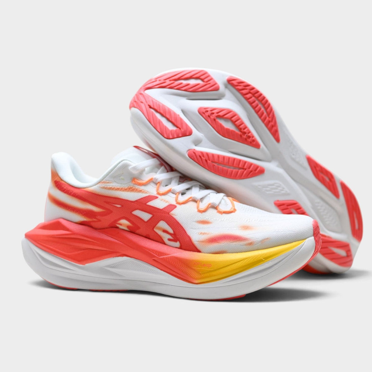 ASICS Superblast 3 Unisex Cushioned Running Shoes