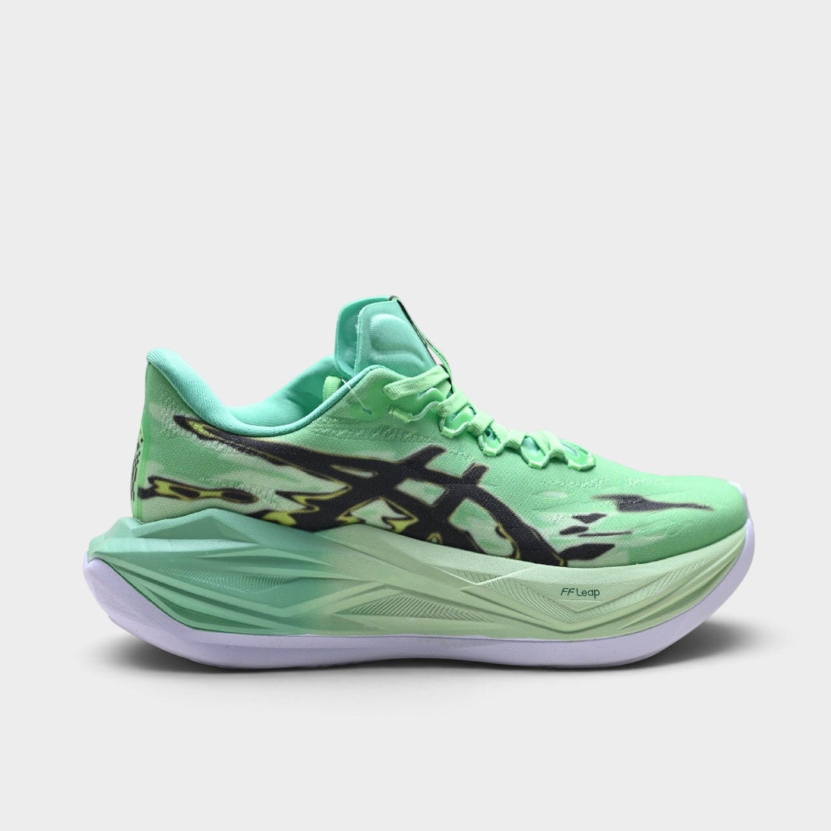 ASICS Superblast 3 Unisex Cushioned Running Shoes