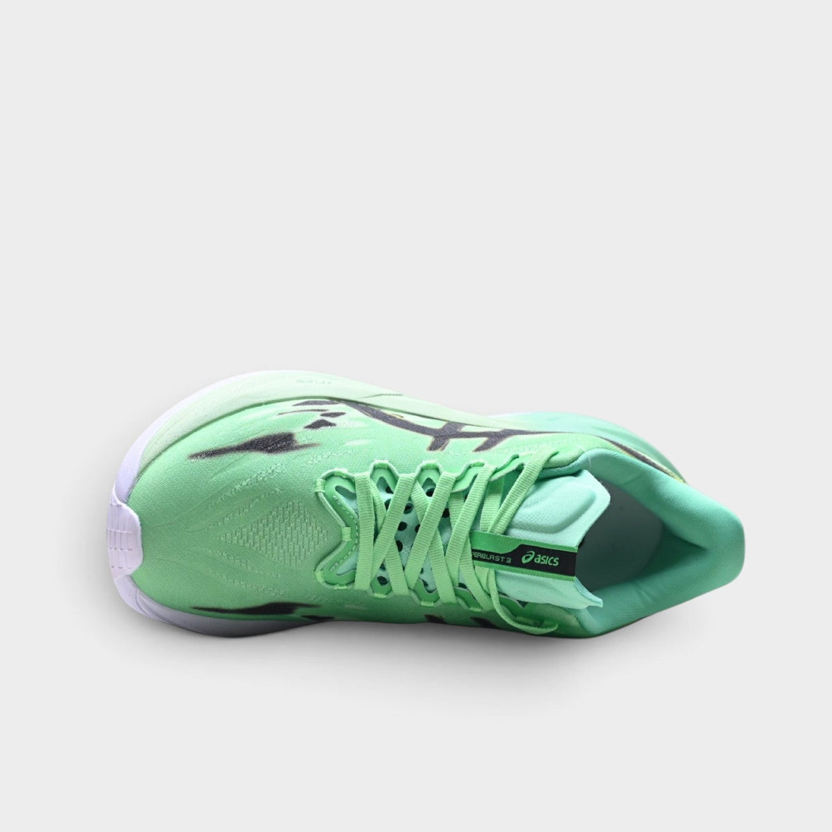 ASICS Superblast 3 Unisex Cushioned Running Shoes