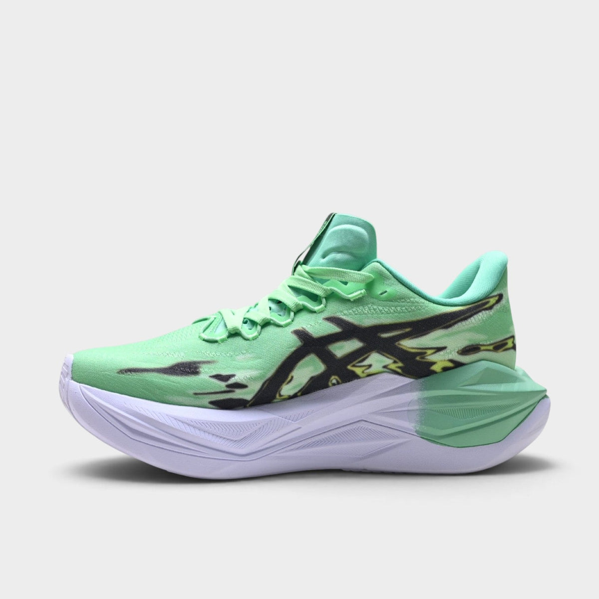ASICS Superblast 3 Unisex Cushioned Running Shoes