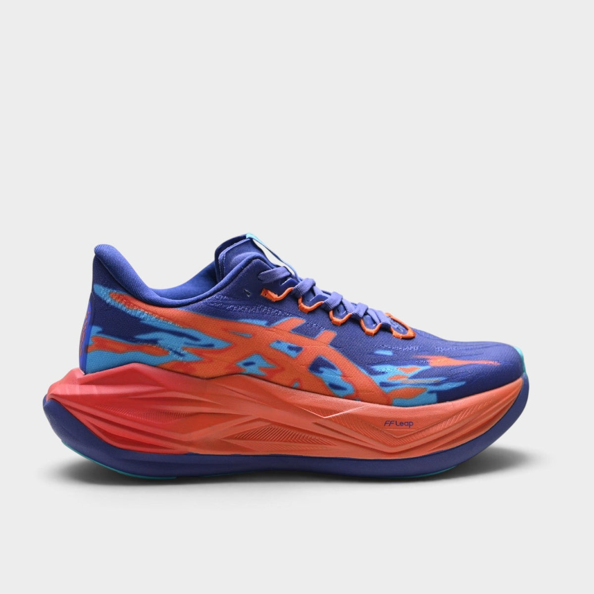ASICS Superblast 3 Unisex Cushioned Running Shoes