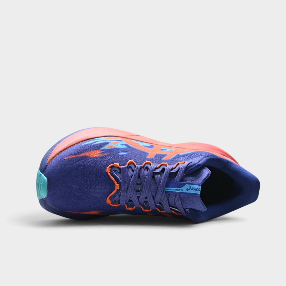 ASICS Superblast 3 Unisex Cushioned Running Shoes