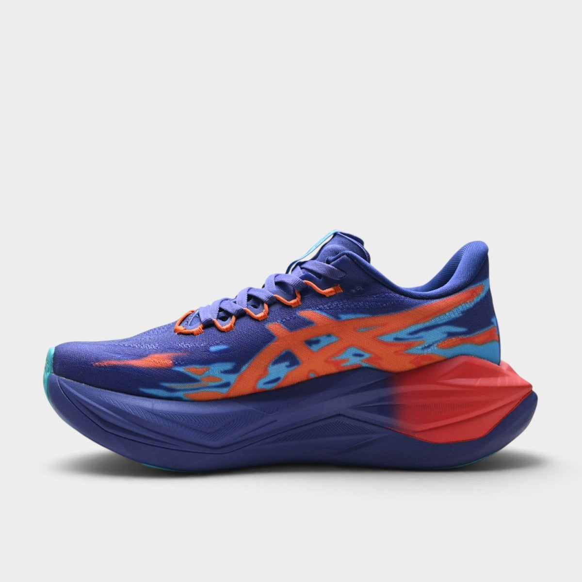 ASICS Superblast 3 Unisex Cushioned Running Shoes
