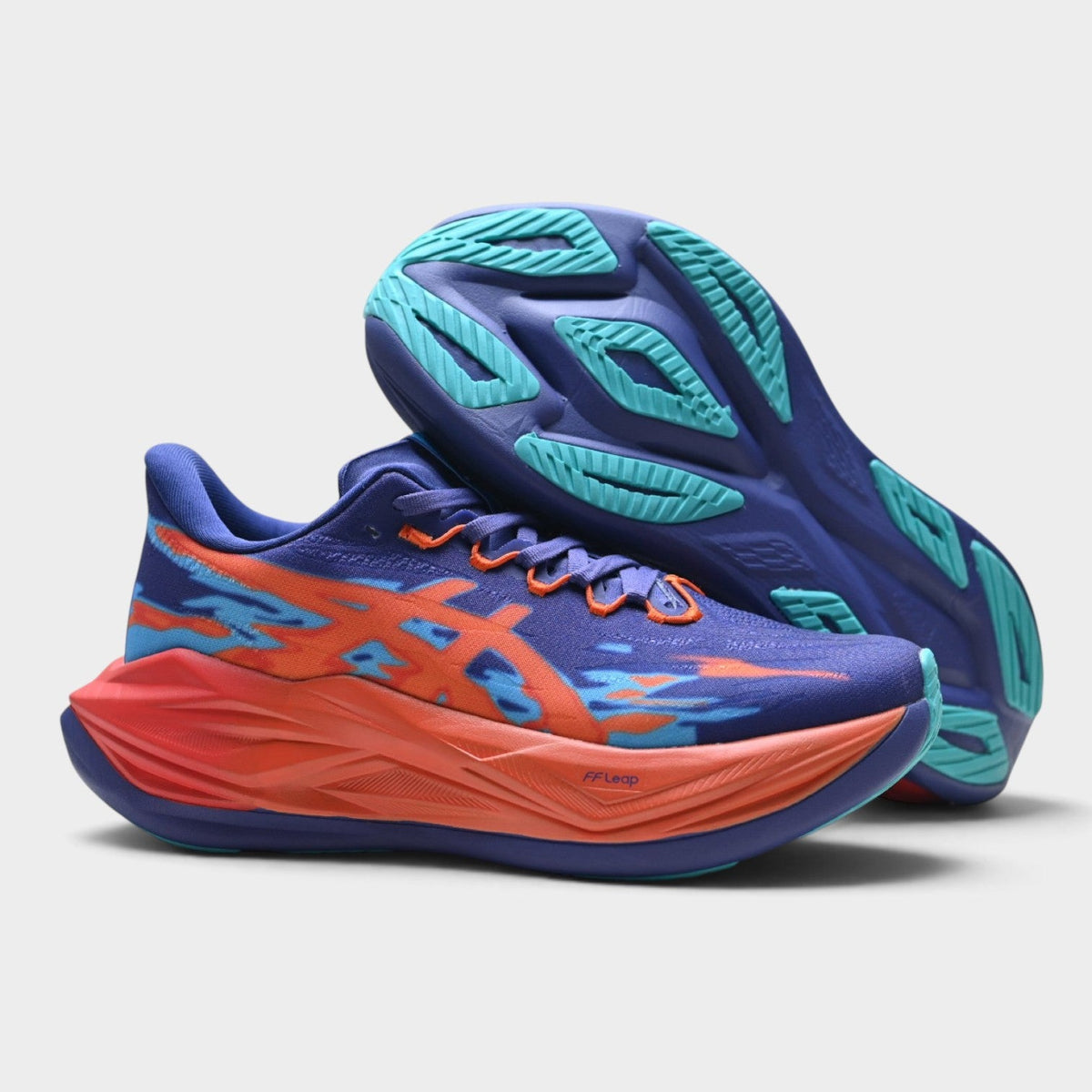 ASICS Superblast 3 Unisex Cushioned Running Shoes