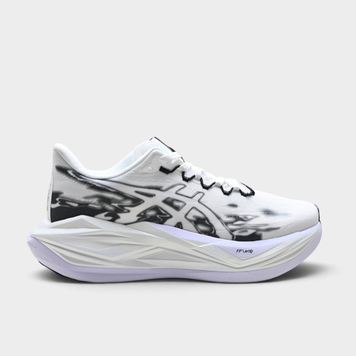 ASICS Superblast 3 Unisex Cushioned Running Shoes