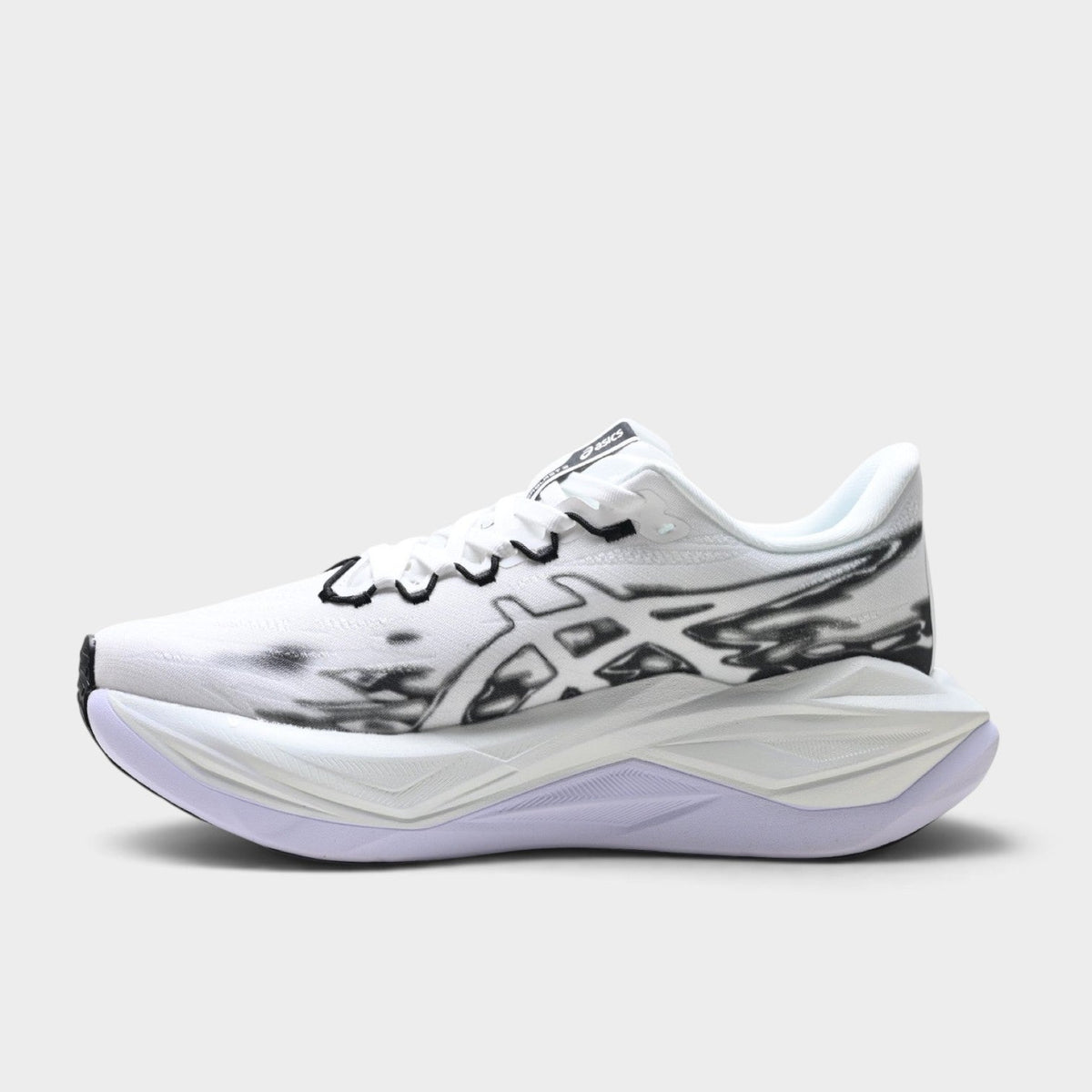 ASICS Superblast 3 Unisex Cushioned Running Shoes