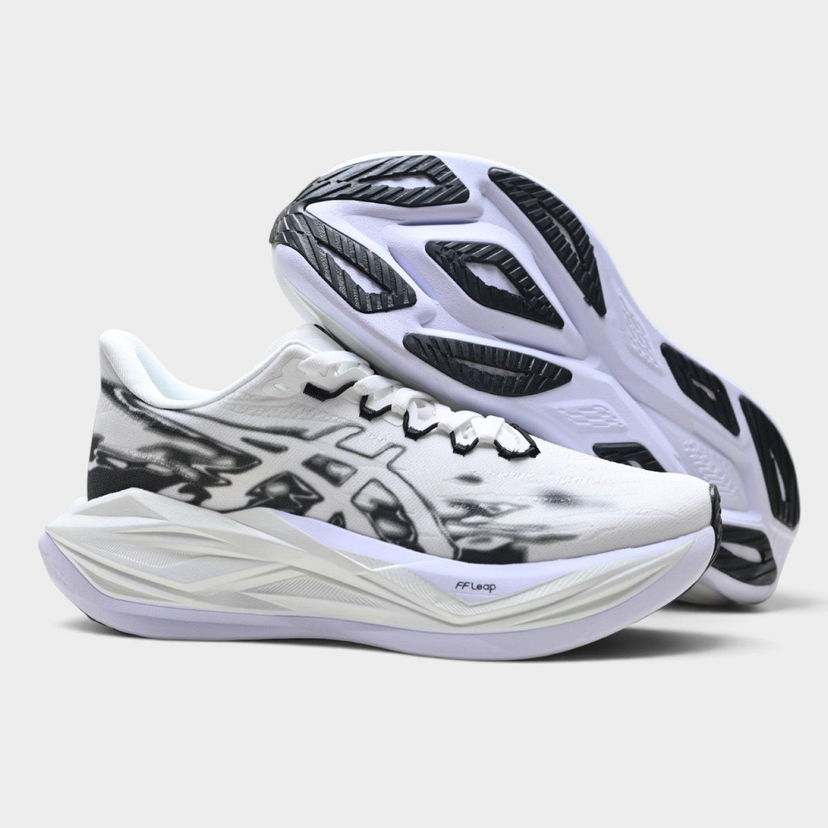 ASICS Superblast 3 Unisex Cushioned Running Shoes