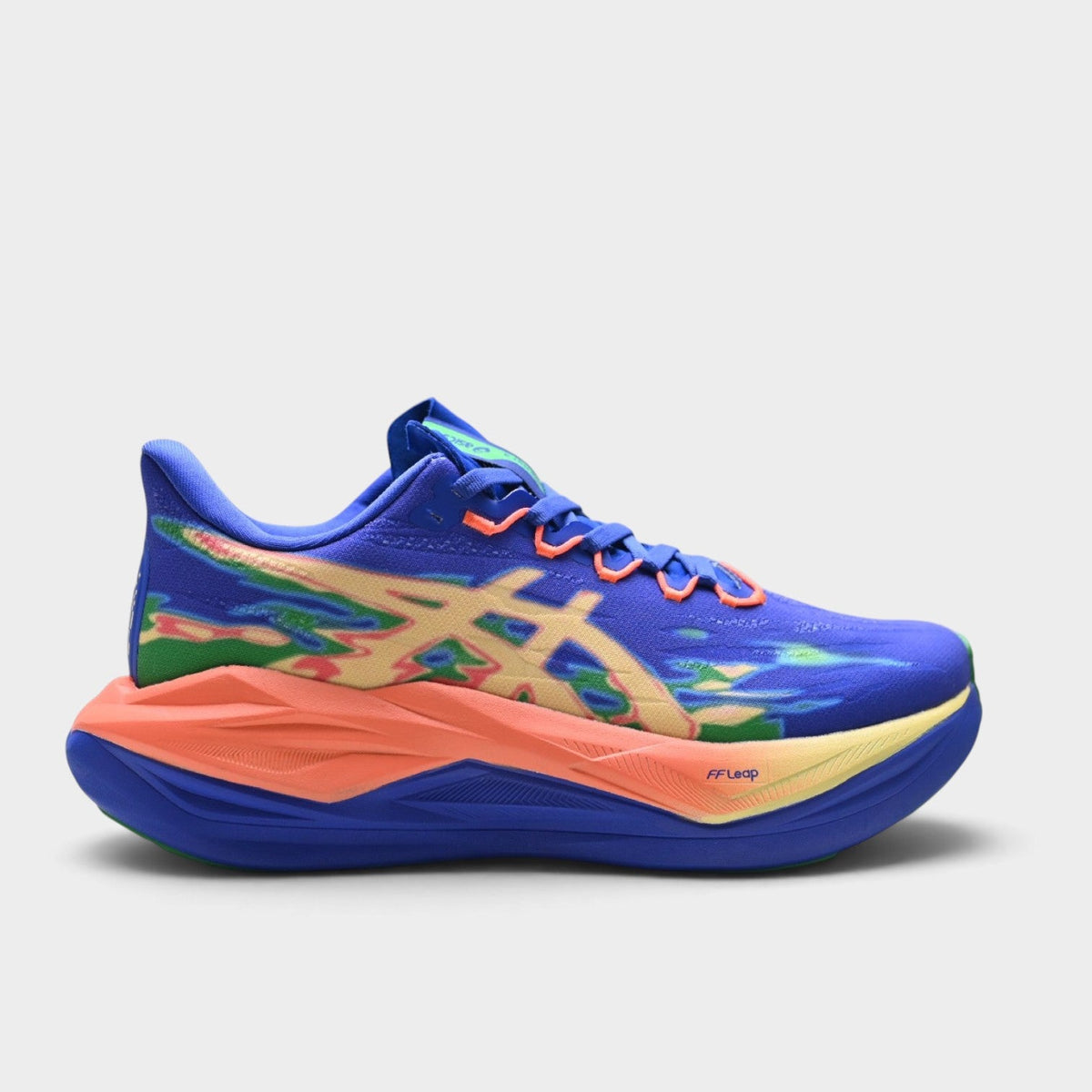 ASICS Superblast 3 Unisex Cushioned Running Shoes