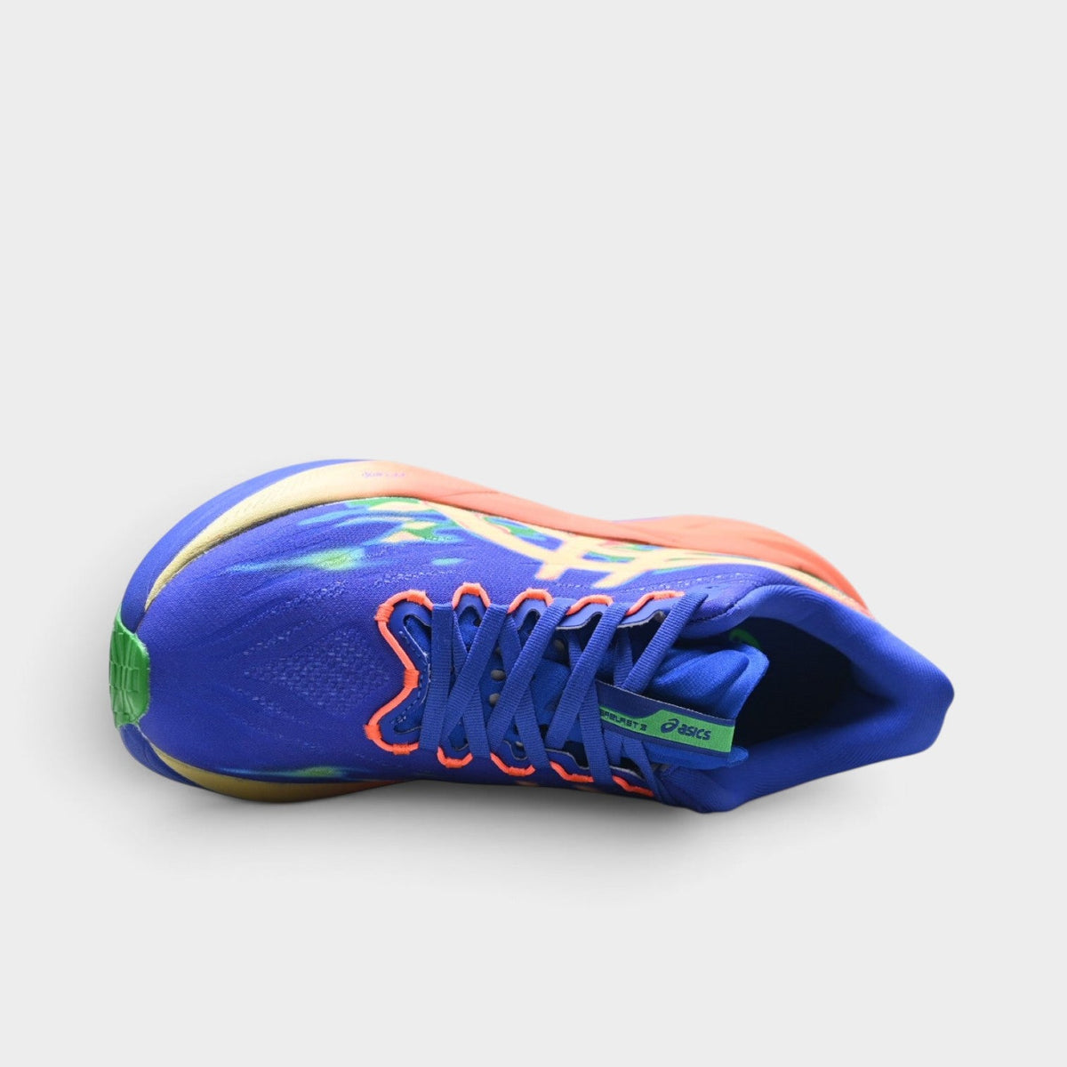 ASICS Superblast 3 Unisex Cushioned Running Shoes