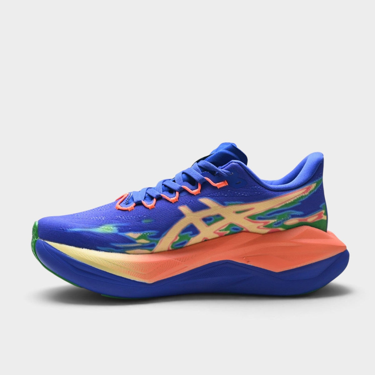 ASICS Superblast 3 Unisex Cushioned Running Shoes