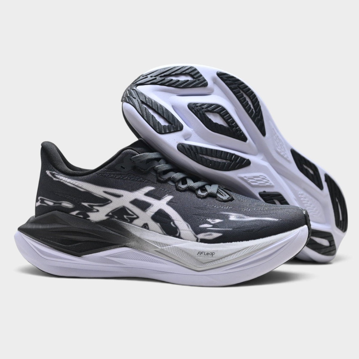 ASICS Superblast 3 Unisex Cushioned Running Shoes