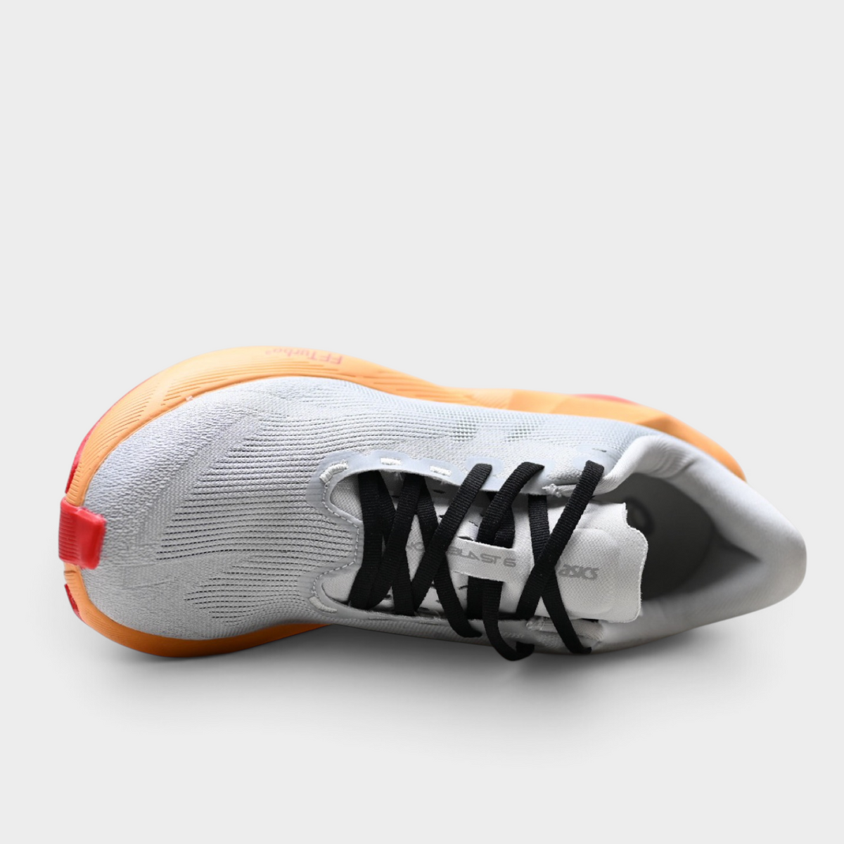 ASICS Novablast 6 Men's Cushioned Road Running Shoes