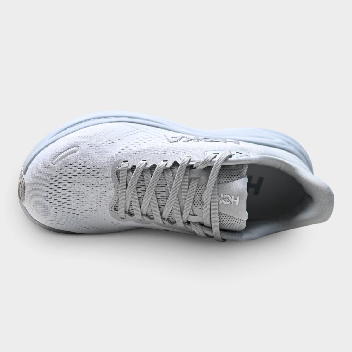 HOKA Clifton 11 Men’s Cushioned Road Running Shoes