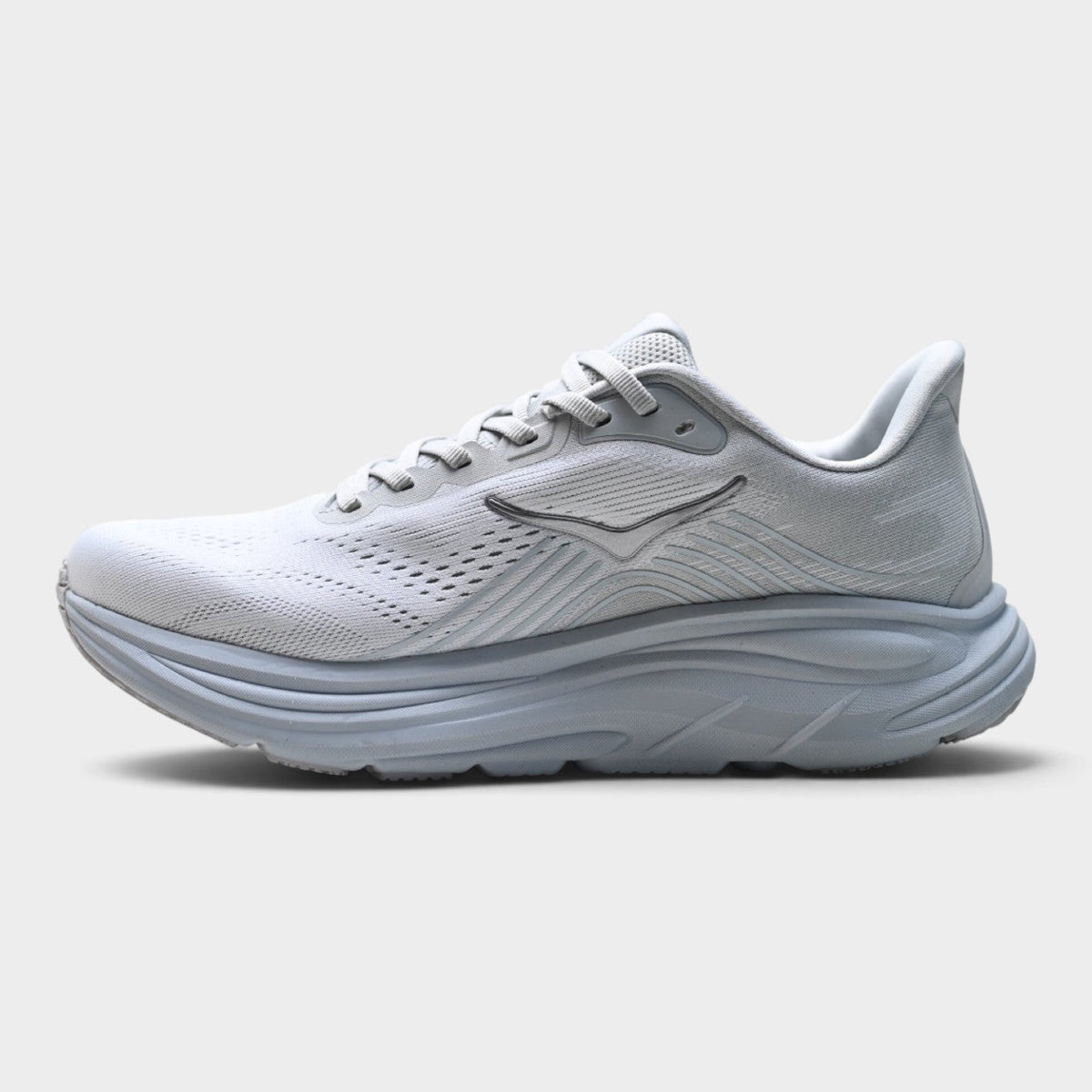 HOKA Clifton 11 Men’s Cushioned Road Running Shoes