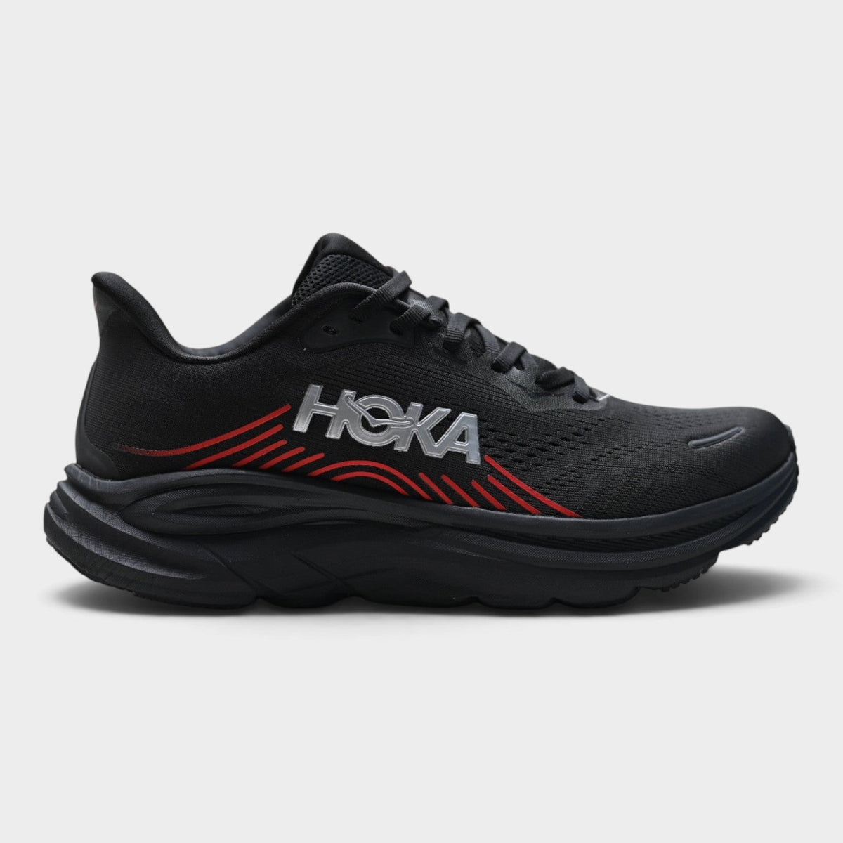 HOKA Clifton 11 Men’s Cushioned Road Running Shoes