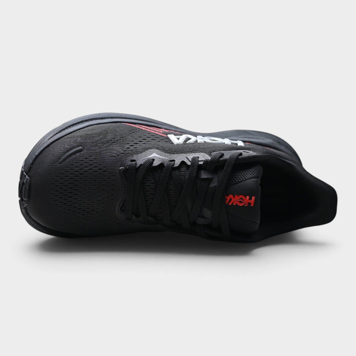 HOKA Clifton 11 Men’s Cushioned Road Running Shoes