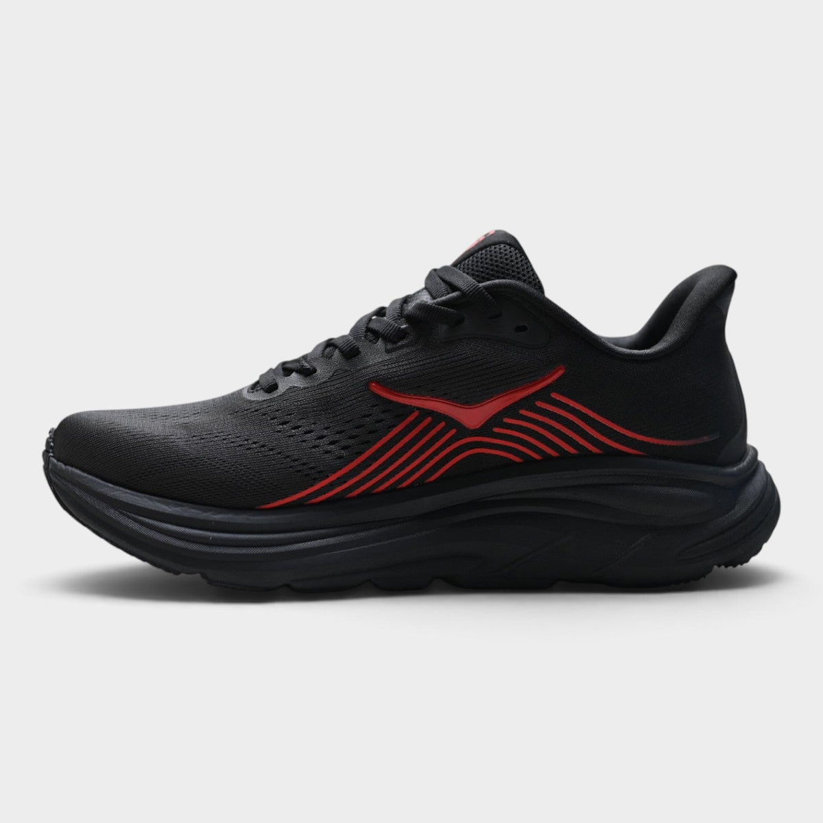 HOKA Clifton 11 Men’s Cushioned Road Running Shoes
