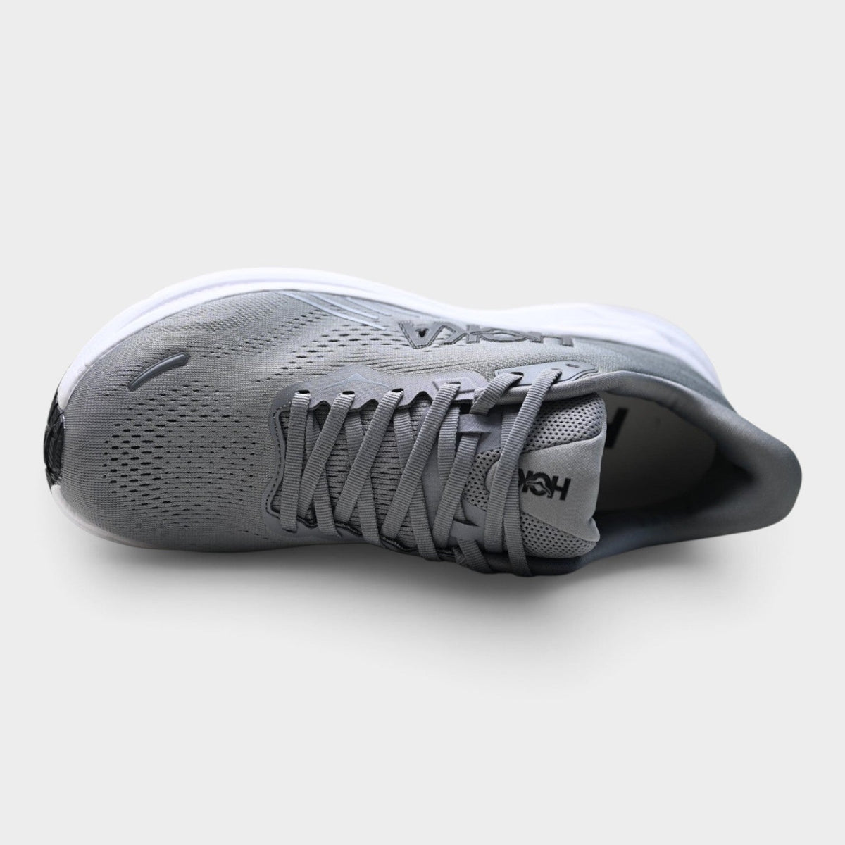HOKA Clifton 11 Men’s Cushioned Road Running Shoes