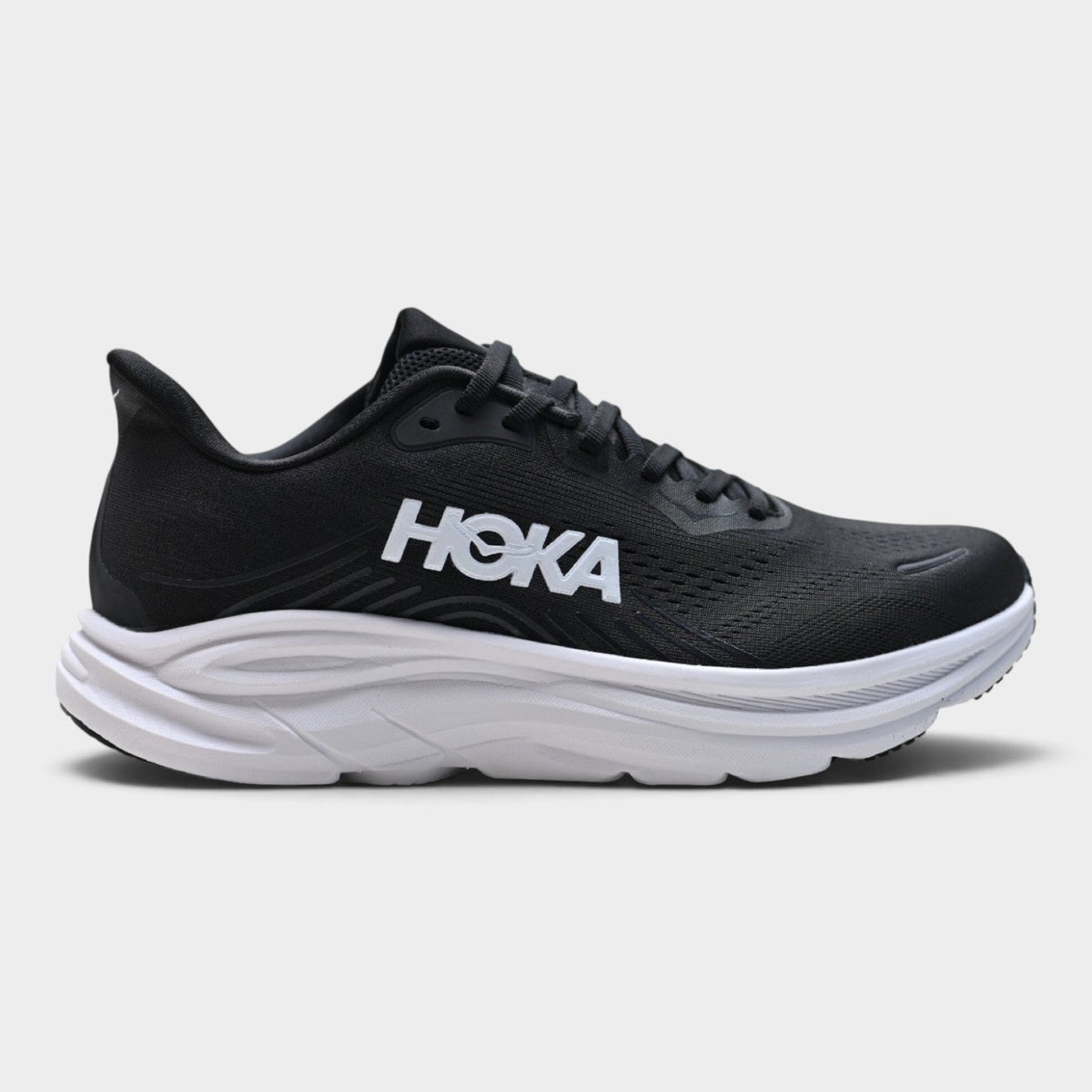 HOKA Clifton 11 Men’s Cushioned Road Running Shoes