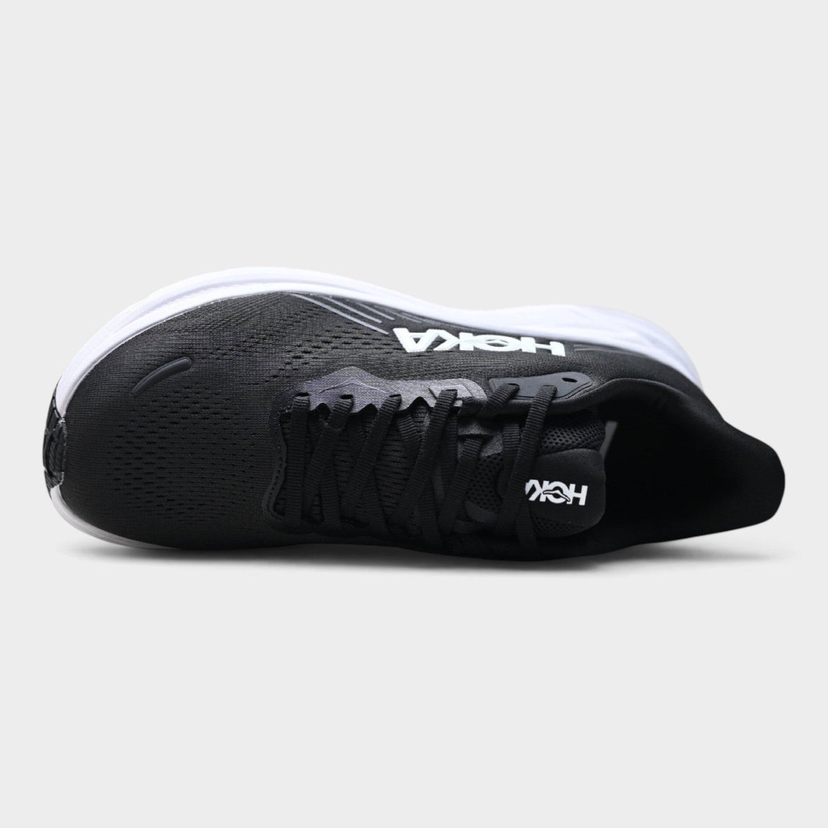 HOKA Clifton 11 Men’s Cushioned Road Running Shoes