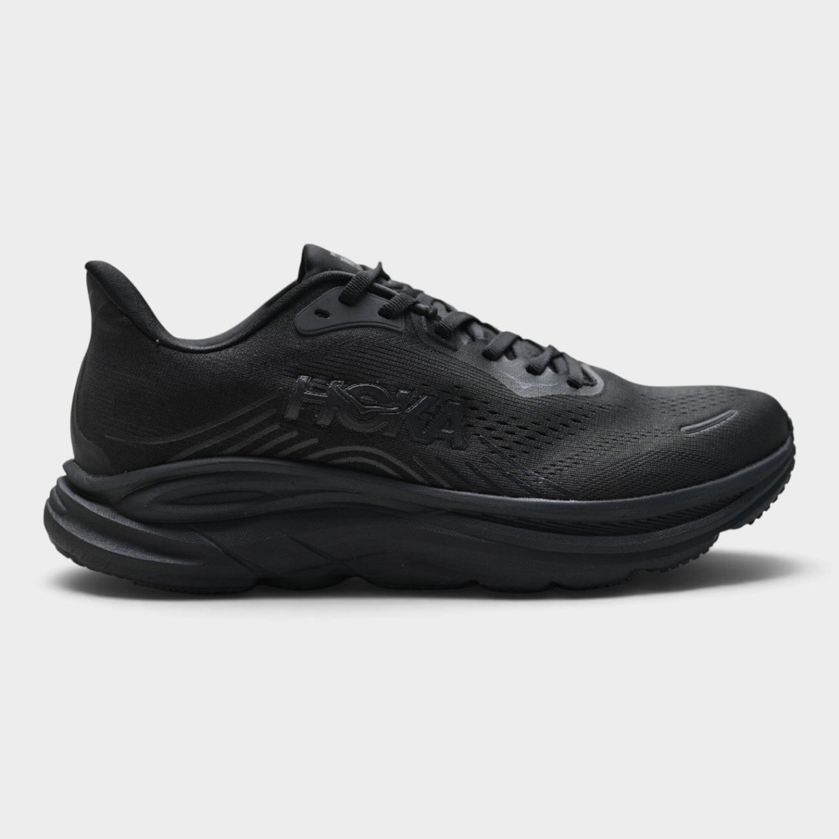 HOKA Clifton 11 Men’s Cushioned Road Running Shoes