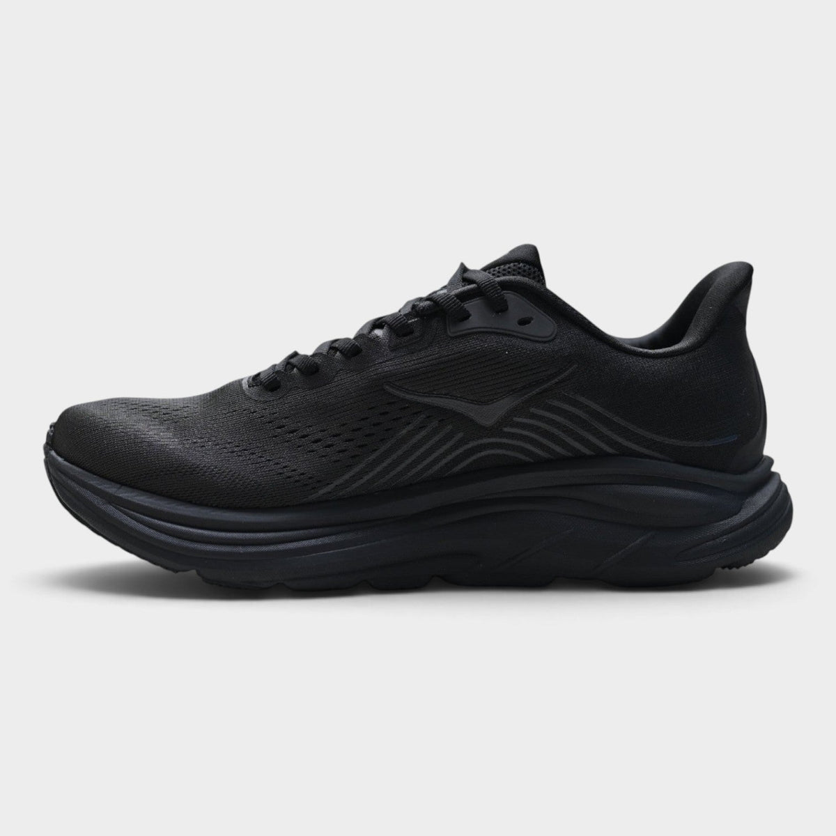 HOKA Clifton 11 Men’s Cushioned Road Running Shoes