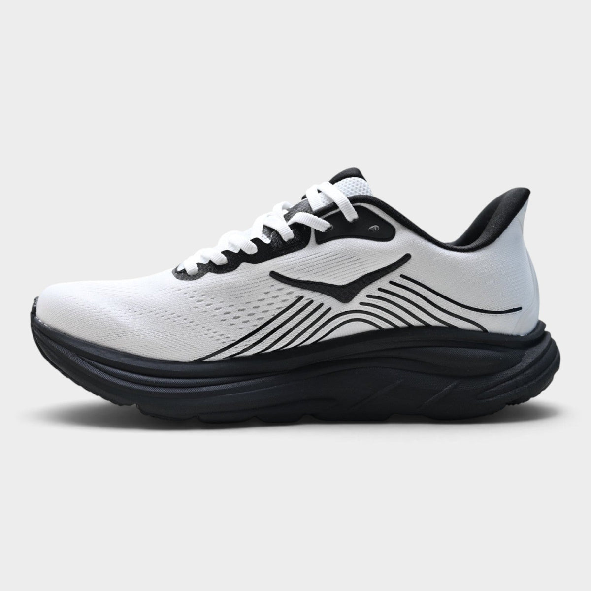 HOKA Clifton 11 Men’s Cushioned Road Running Shoes