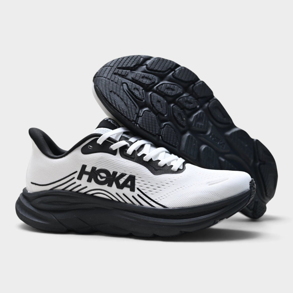 HOKA Clifton 11 Women’s Daily Running Shoes
