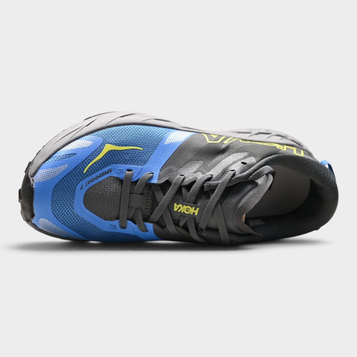HOKA Speedgoat 7 Men’s Technical Trail Running Shoes