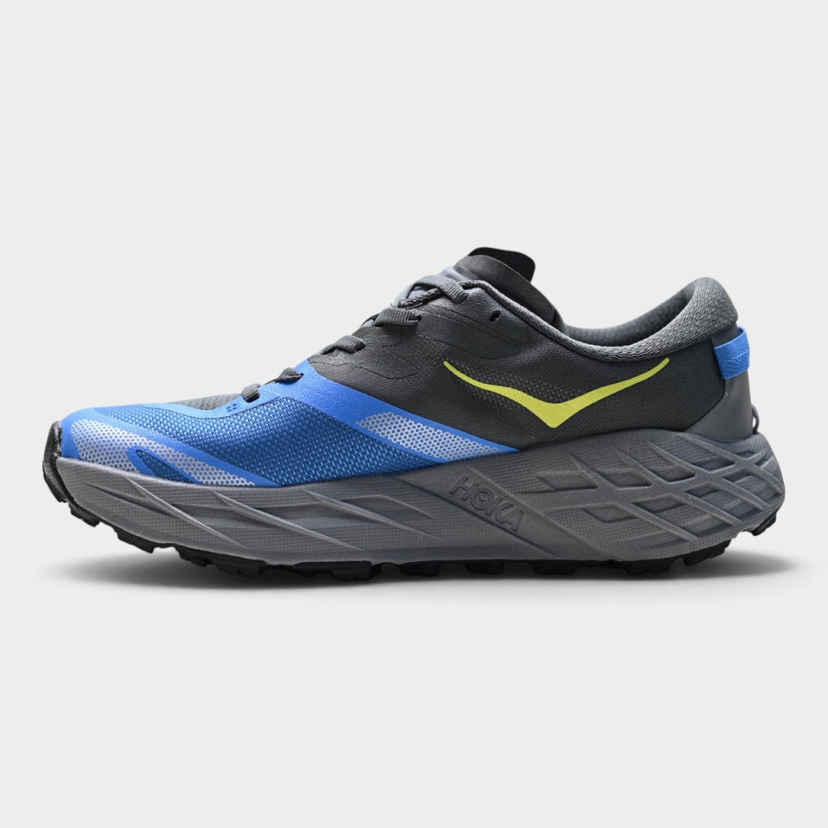 HOKA Speedgoat 7 Men’s Technical Trail Running Shoes