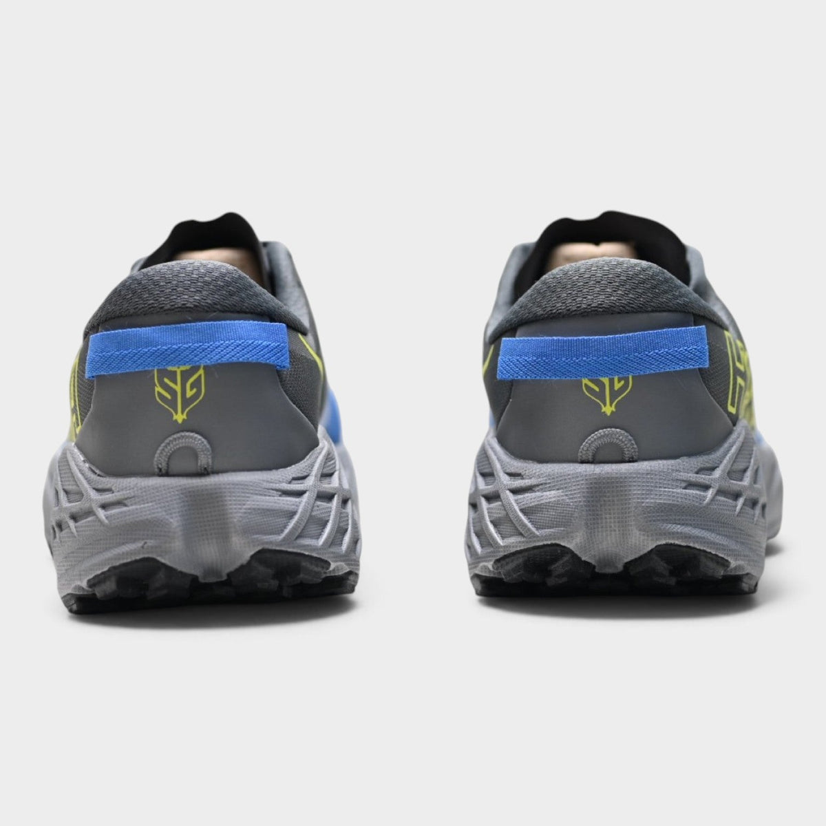 HOKA Speedgoat 7 Men’s Technical Trail Running Shoes