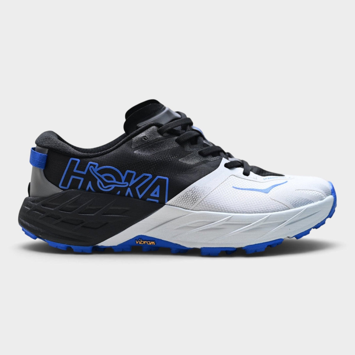 HOKA Speedgoat 7 Men’s Technical Trail Running Shoes