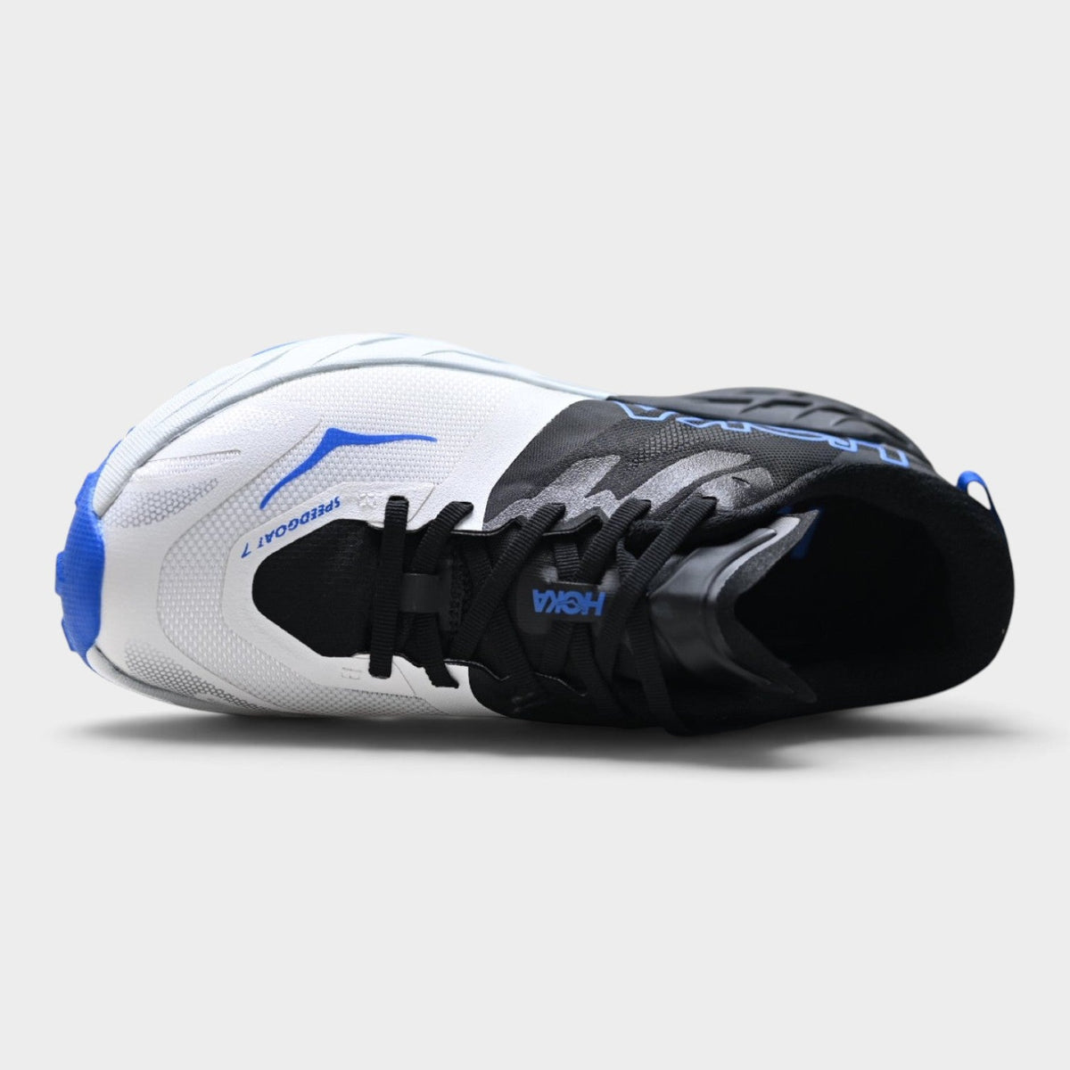 HOKA Speedgoat 7 Men’s Technical Trail Running Shoes
